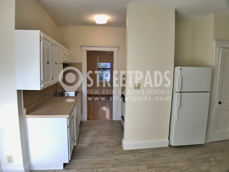 12 Alton Pl, Coolidge Corner