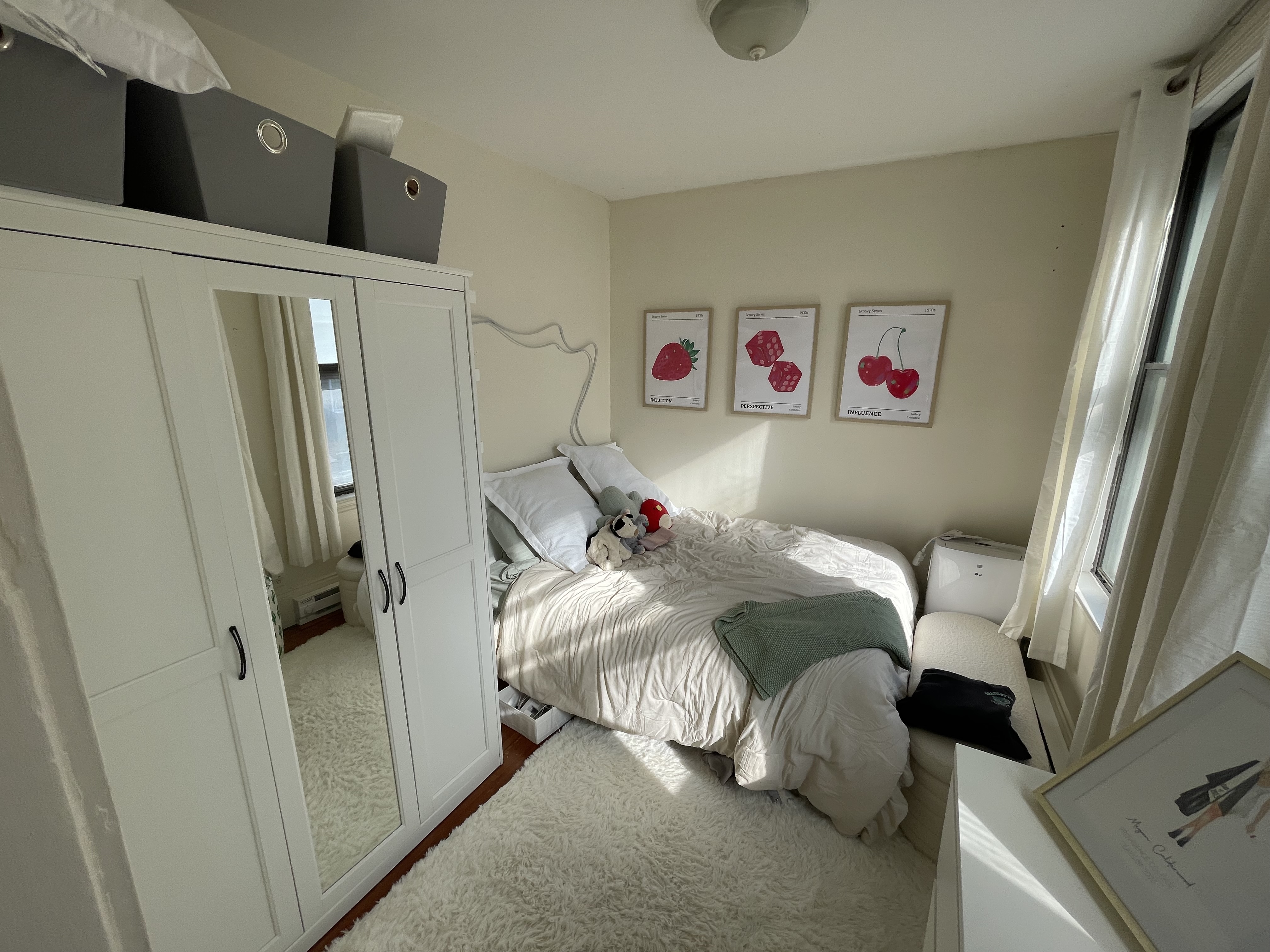 205 Endicott St, North End