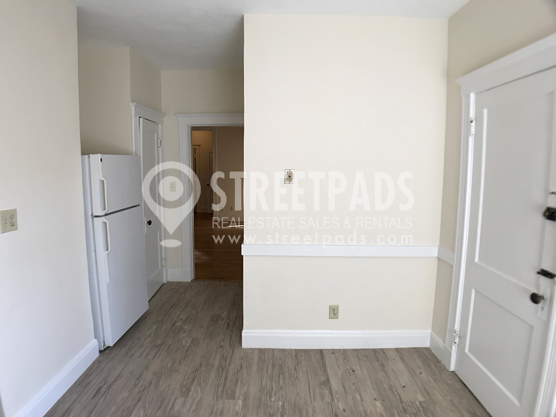 12 Alton Pl, Coolidge Corner