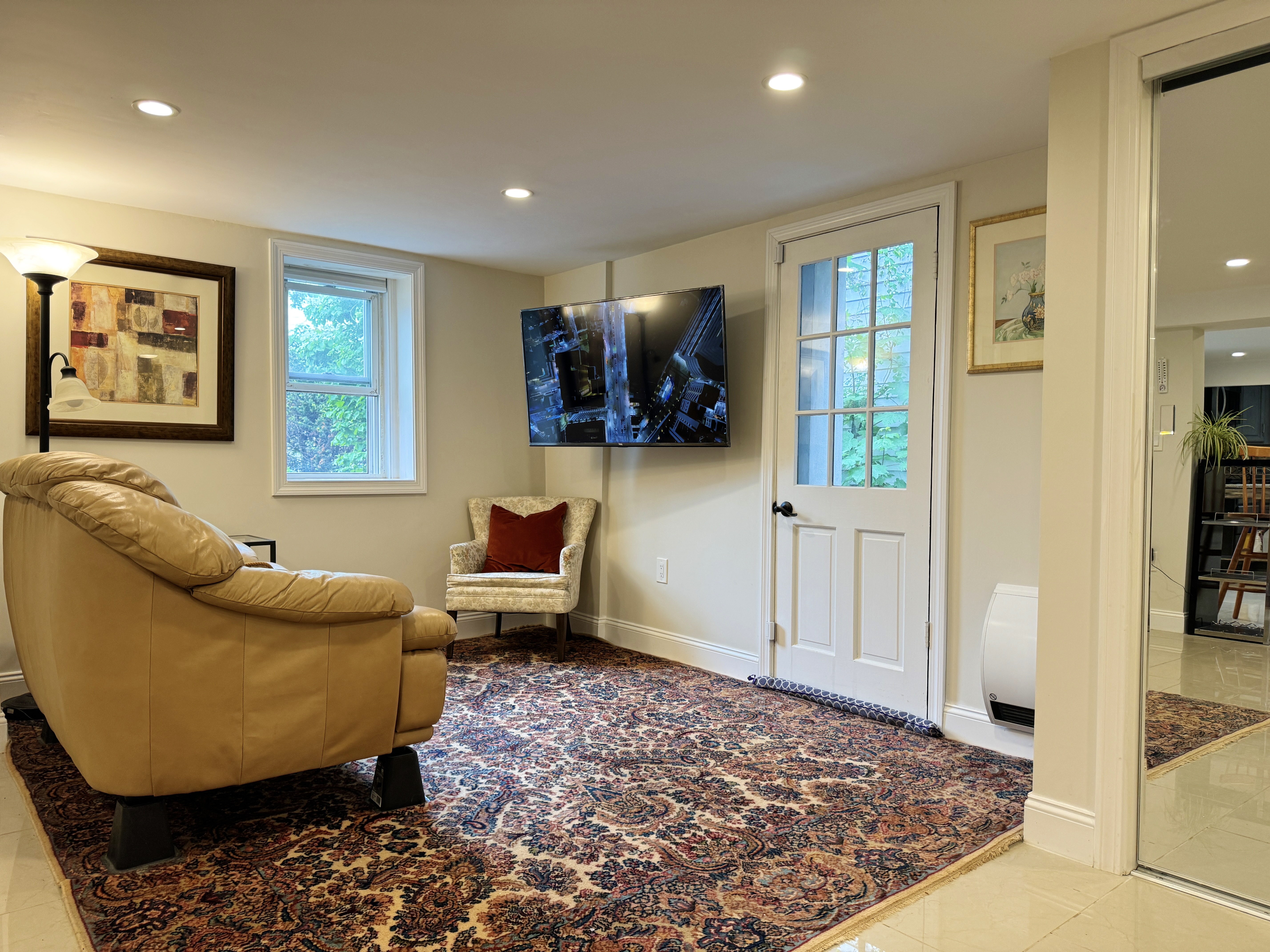 89 Clinton St, Chelsea