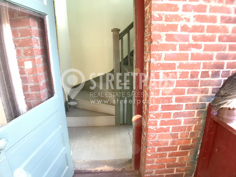 12 Alton Pl, Coolidge Corner