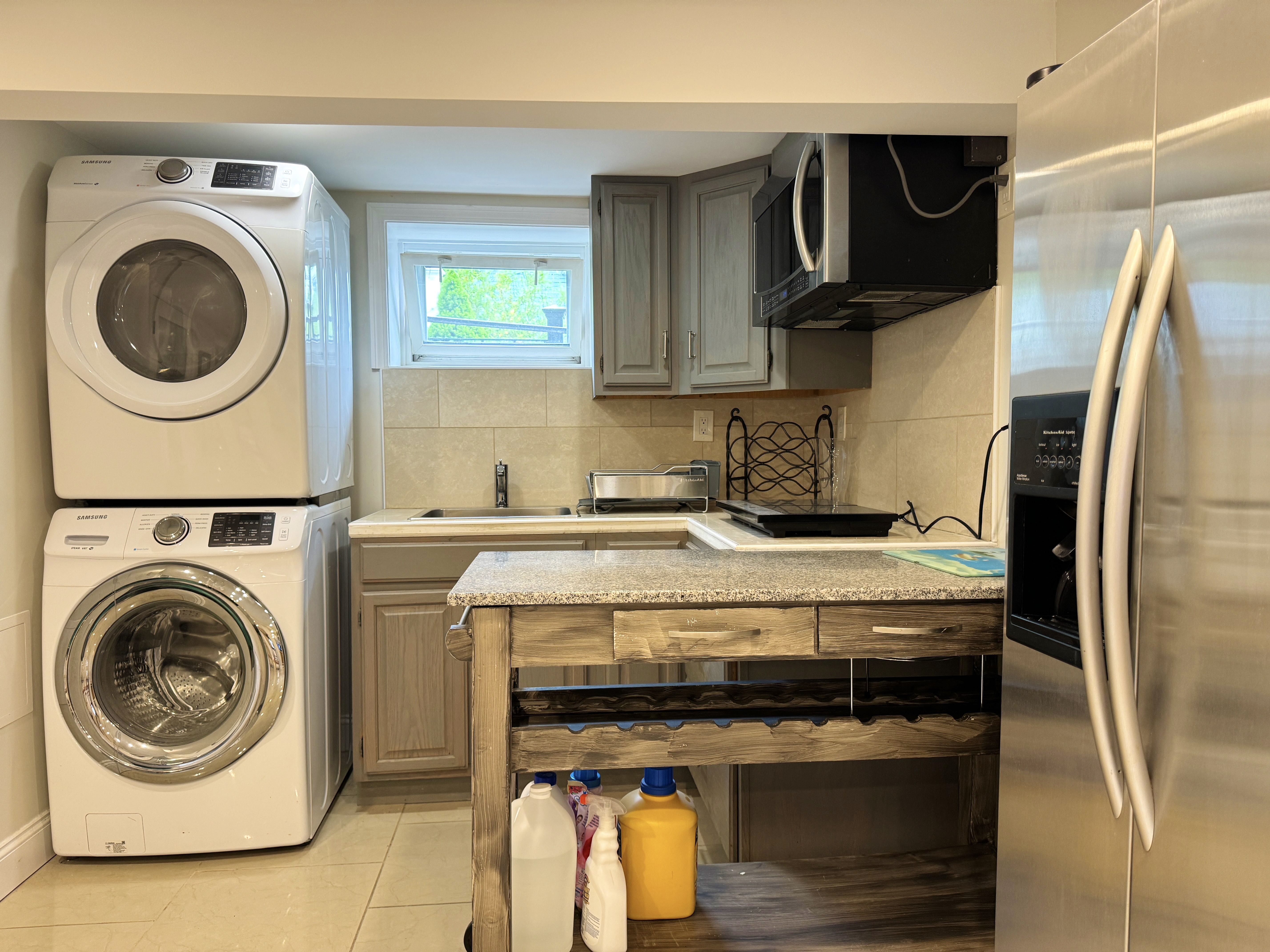 89 Clinton St, Chelsea