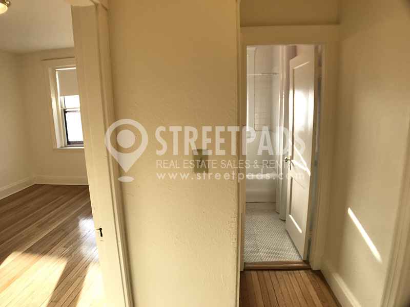 12 Alton Pl, Coolidge Corner