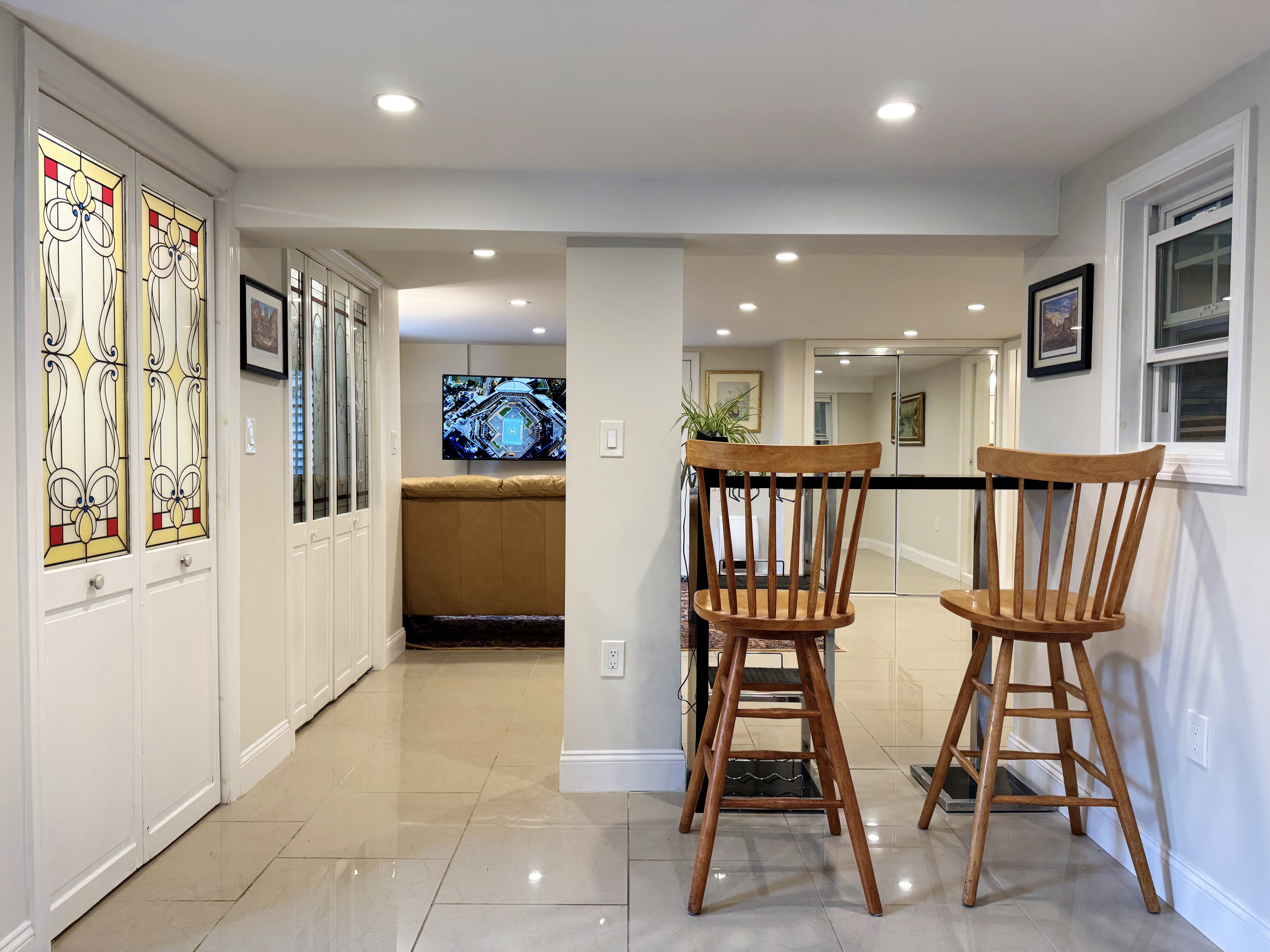 89 Clinton St, Chelsea