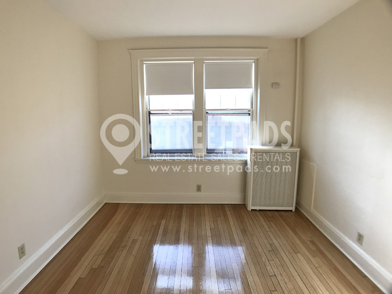 12 Alton Pl, Coolidge Corner