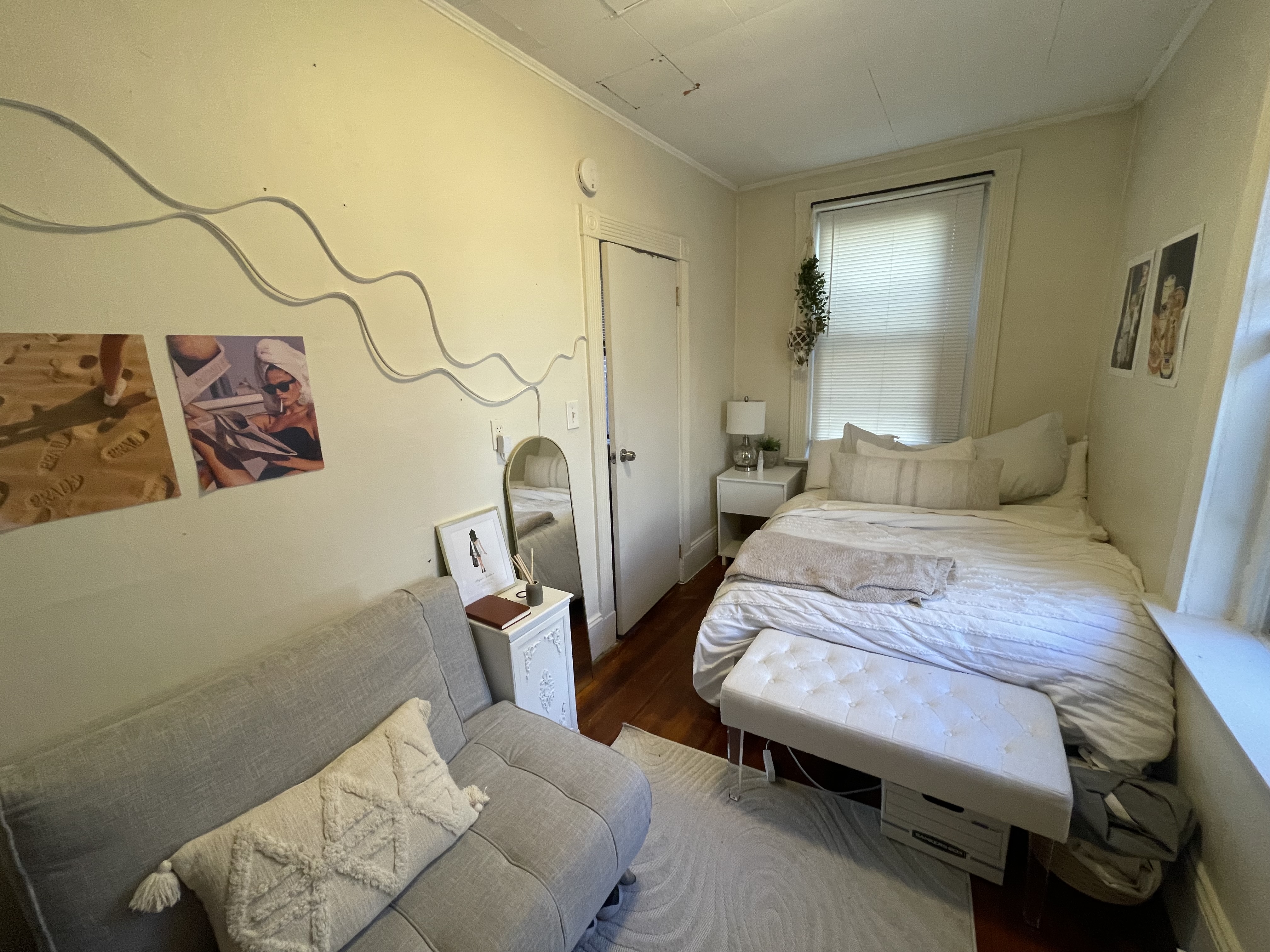 205 Endicott St, North End