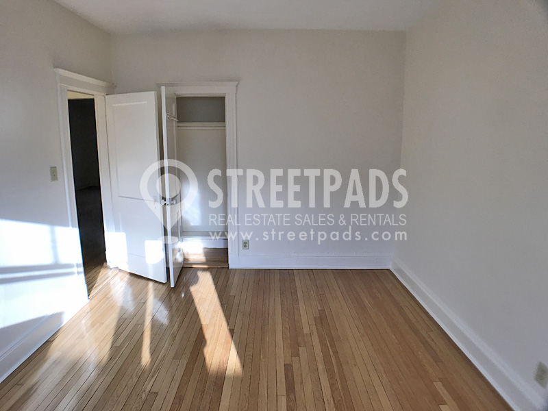 12 Alton Pl, Coolidge Corner