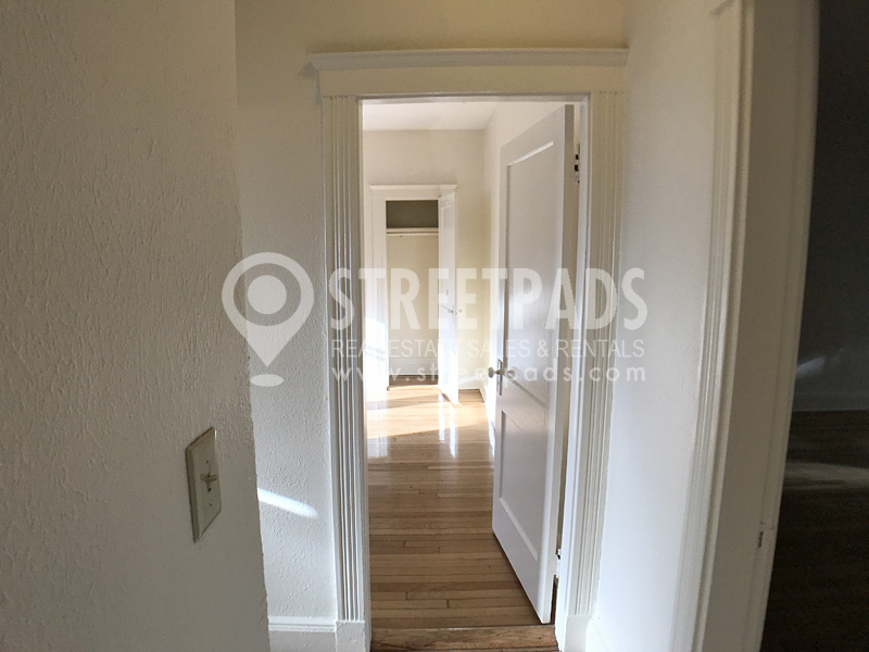 12 Alton Pl, Coolidge Corner