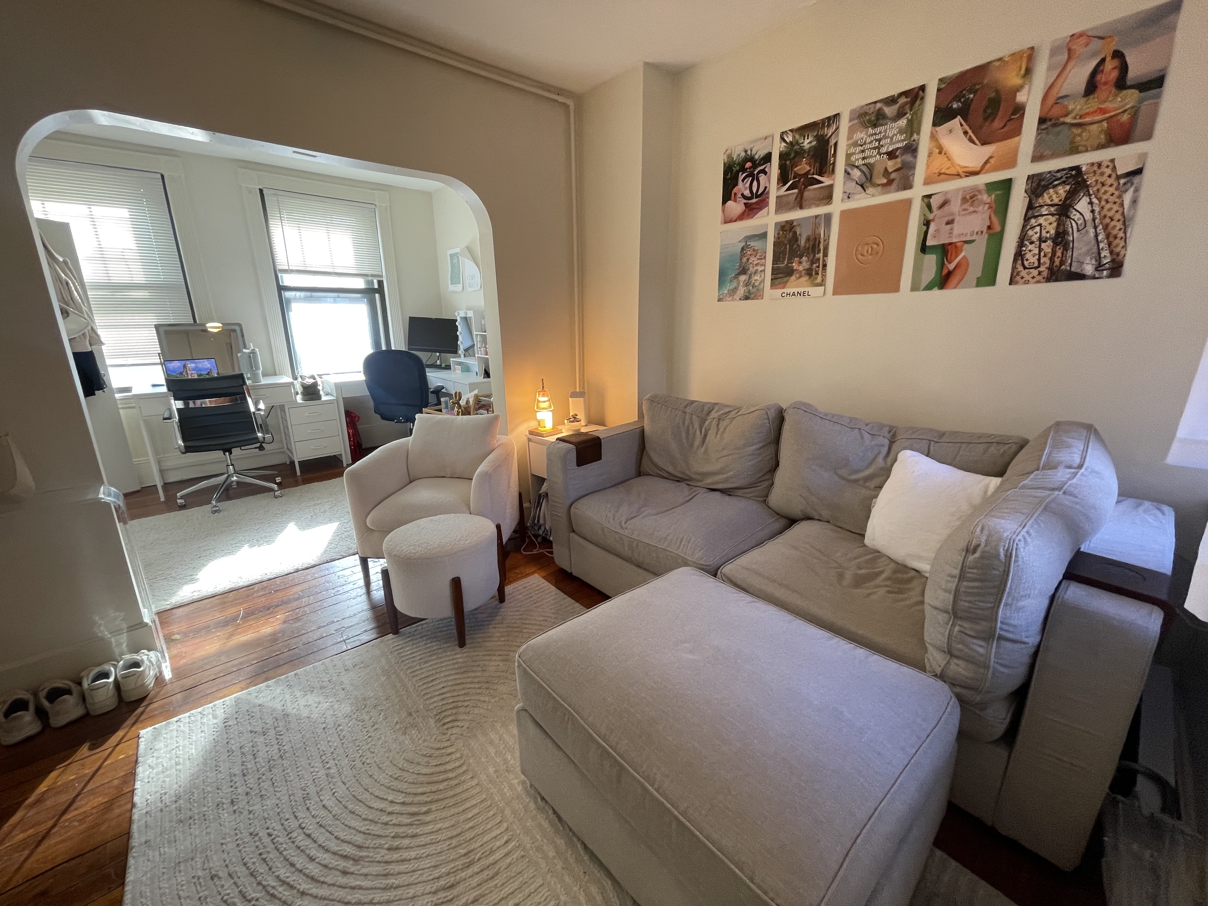 205 Endicott St, North End