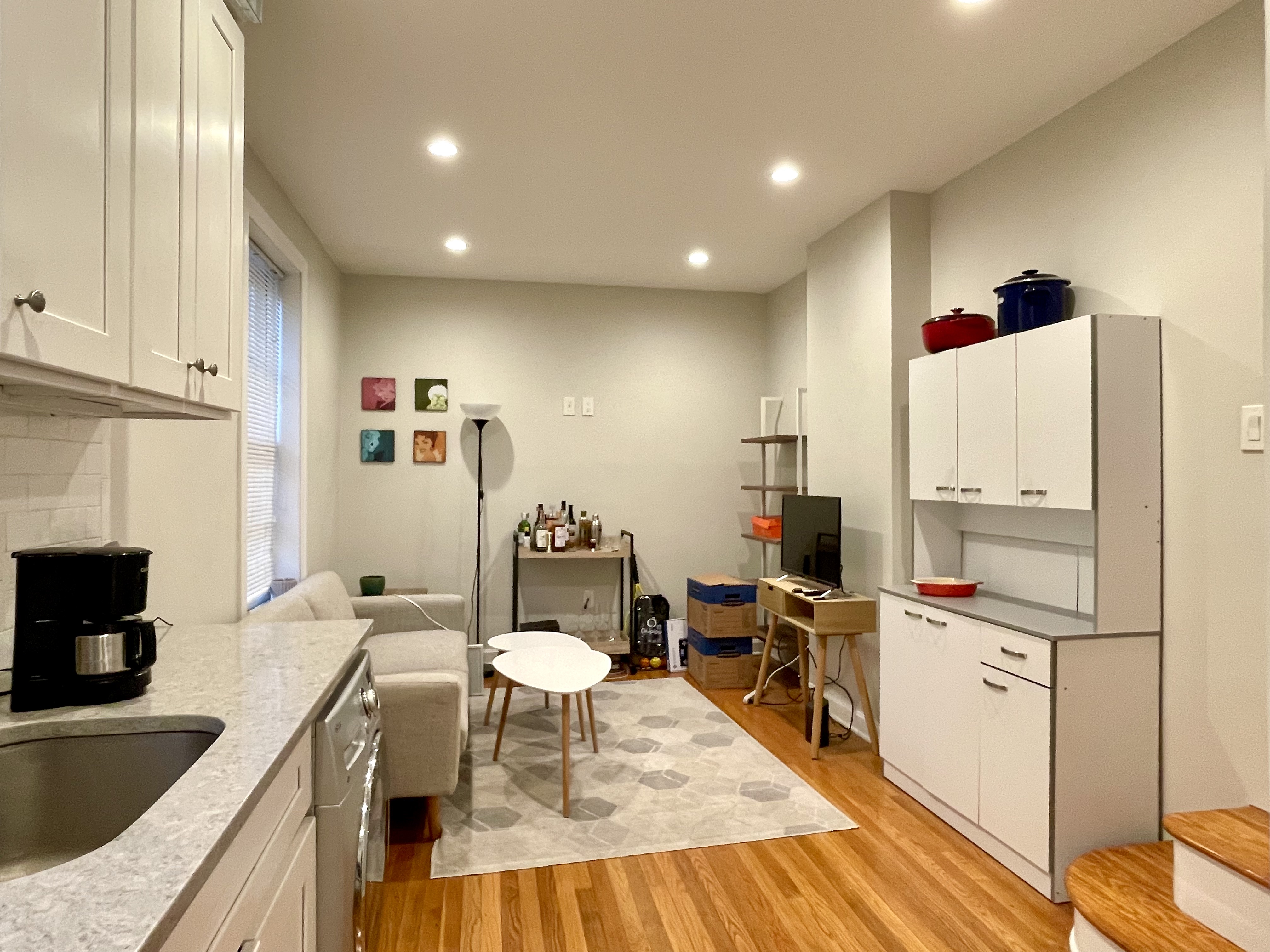 10 Church St, Back Bay