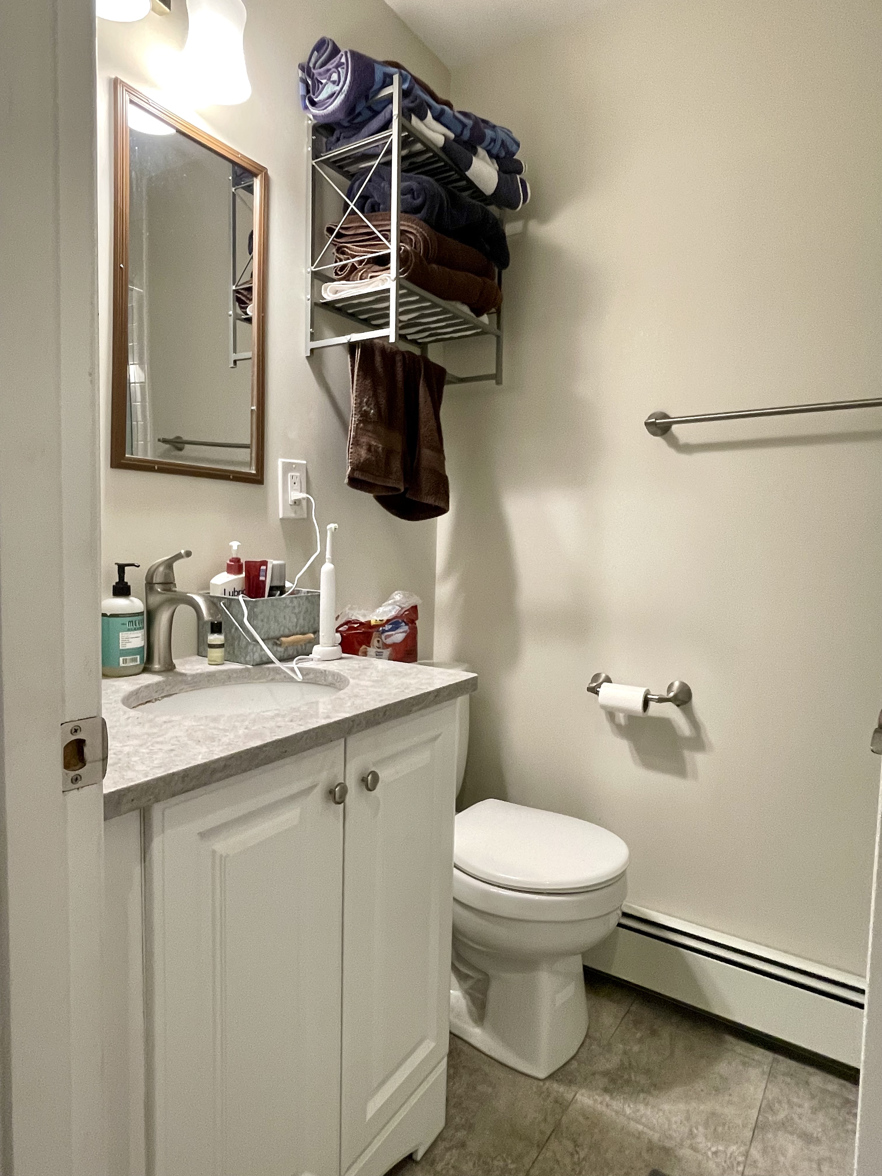 10 Church St, Back Bay