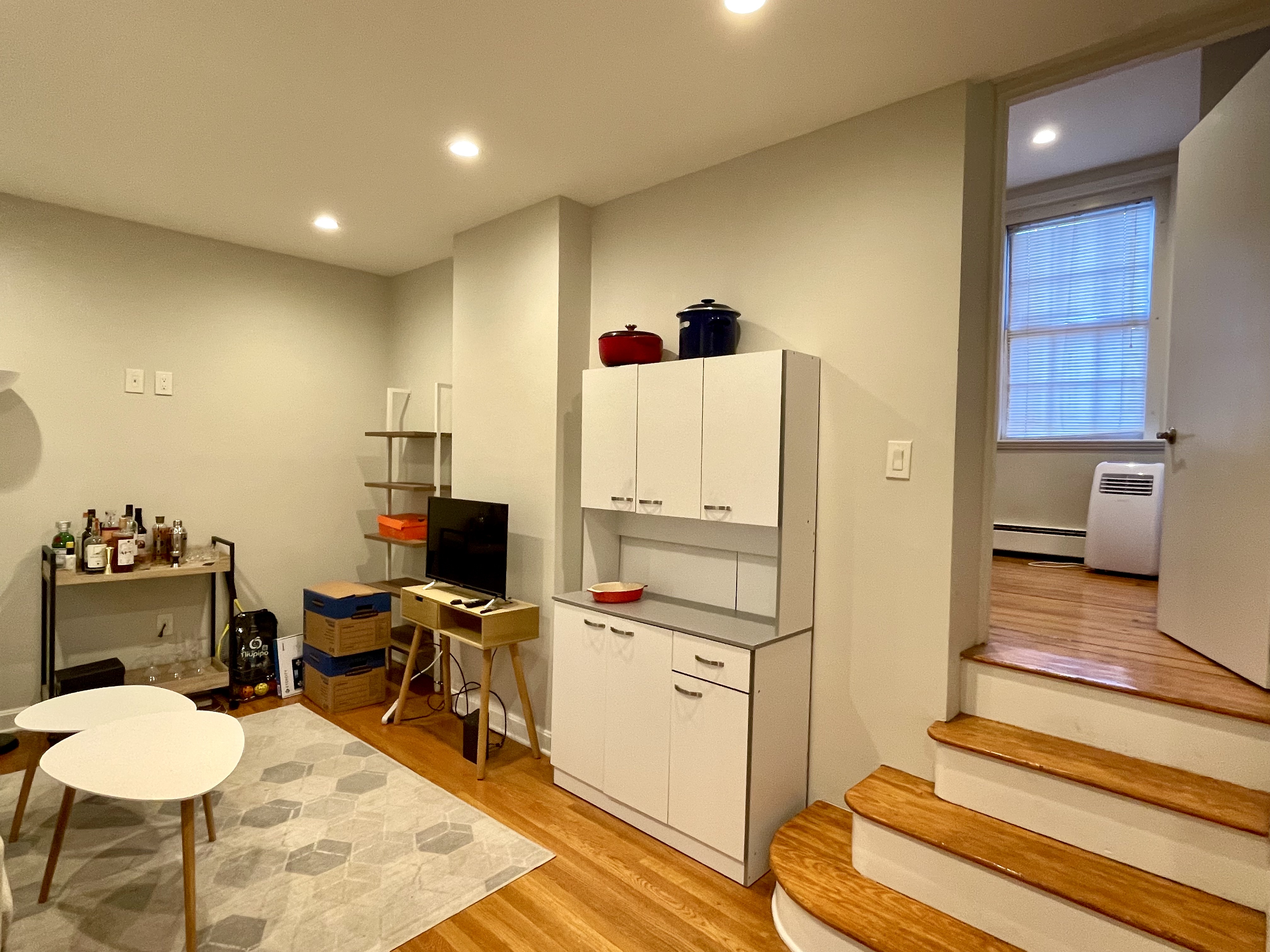 10 Church St, Back Bay