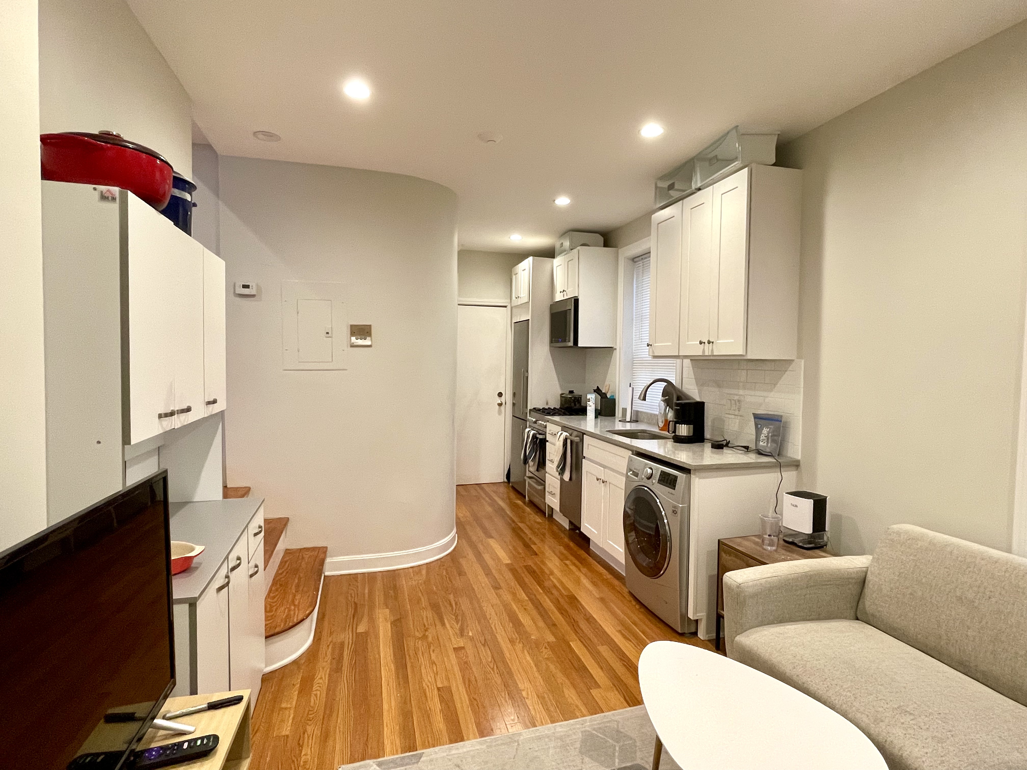 10 Church St, Back Bay