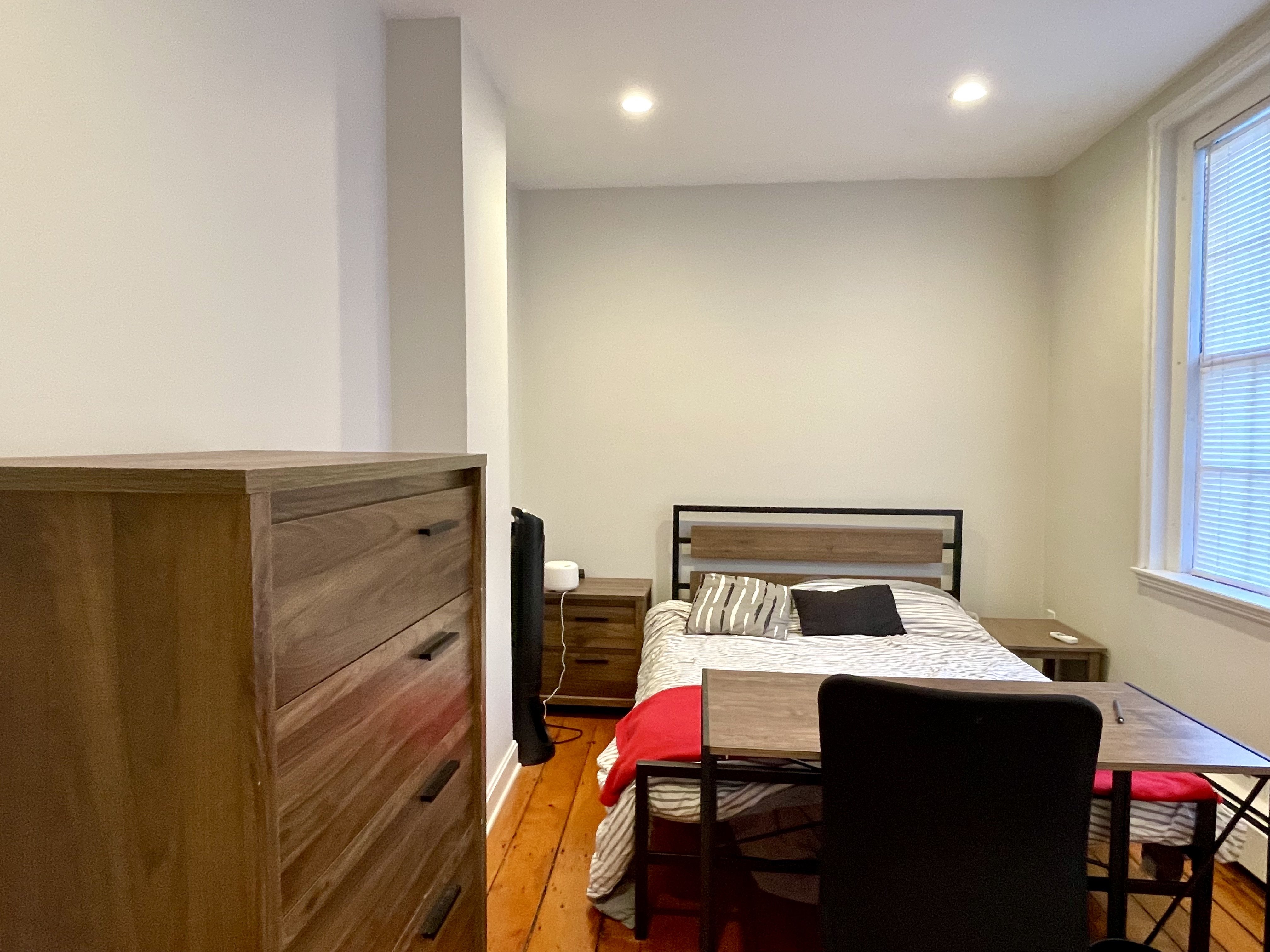 10 Church St, Back Bay