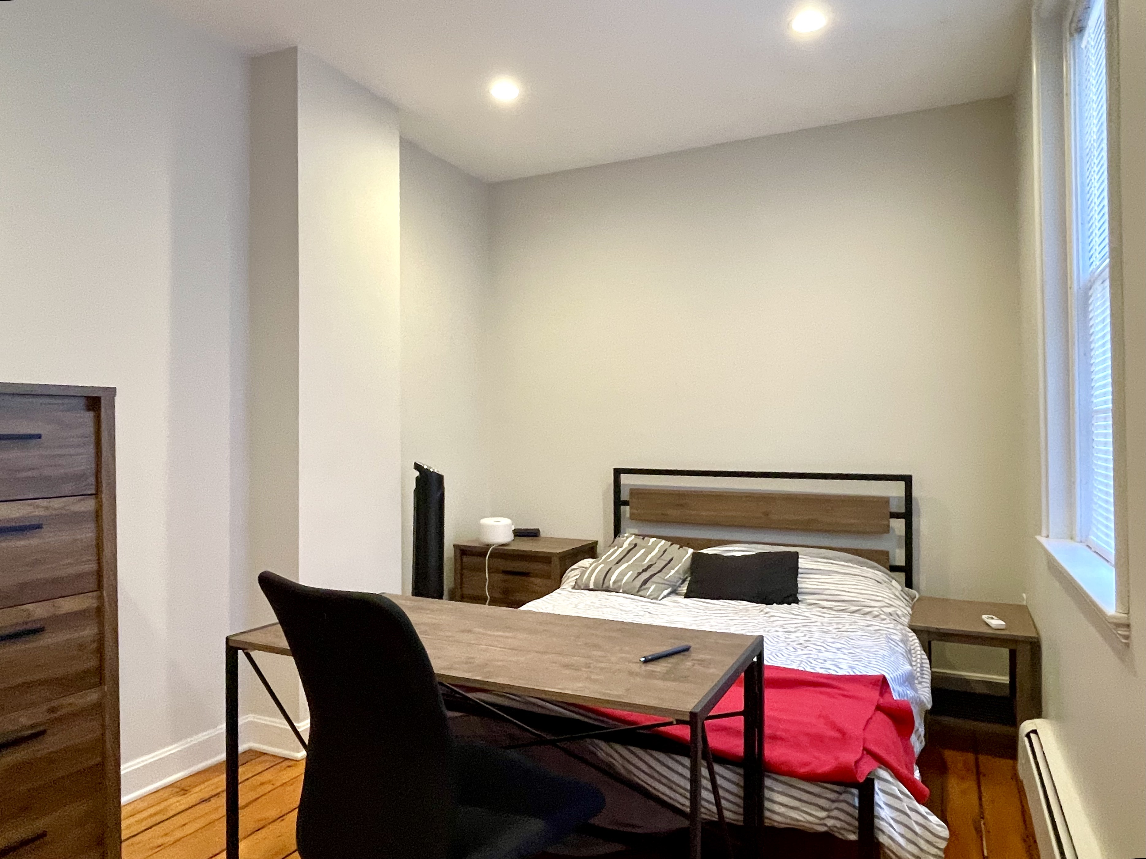 10 Church St, Back Bay