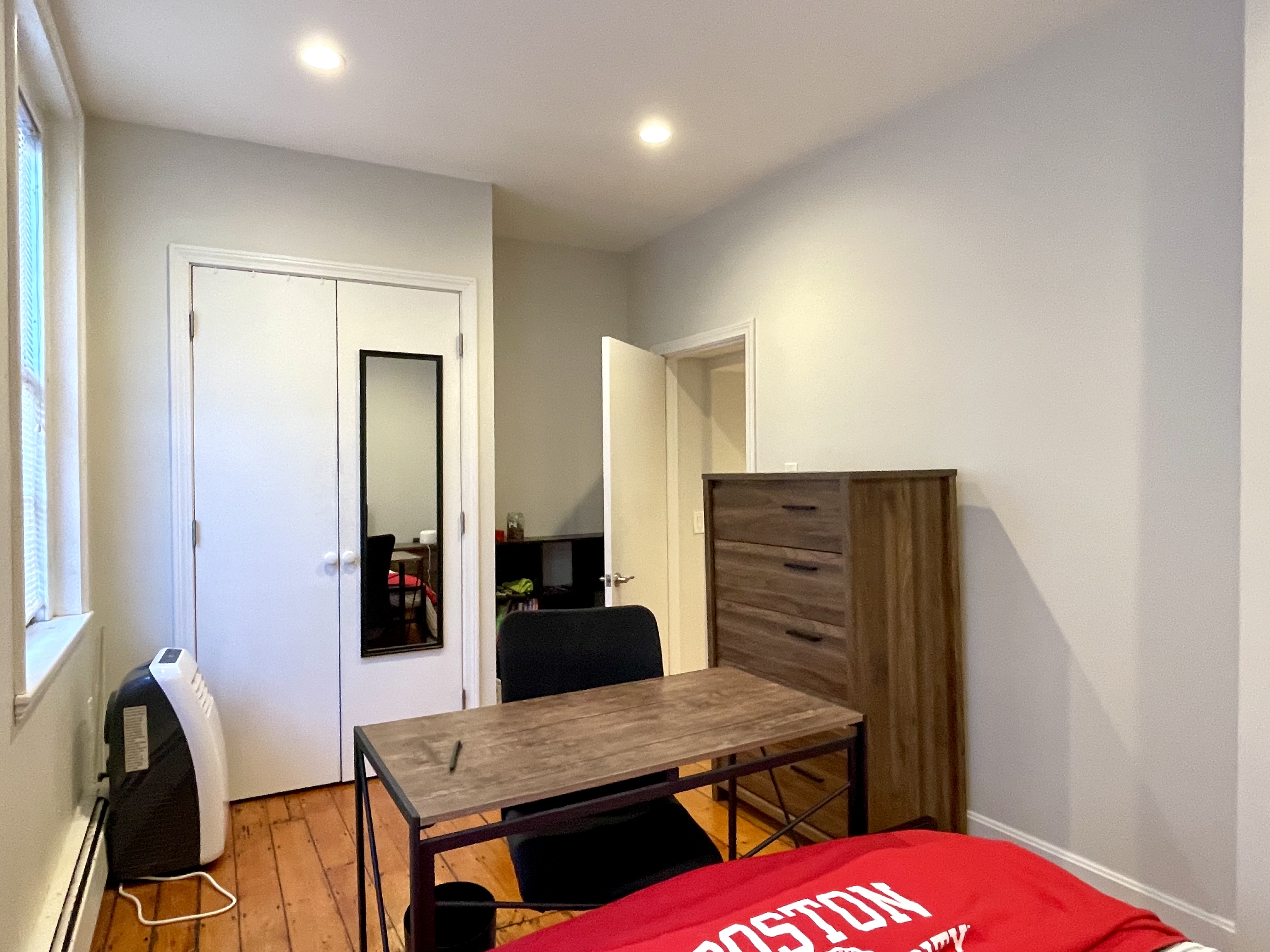 10 Church St, Back Bay