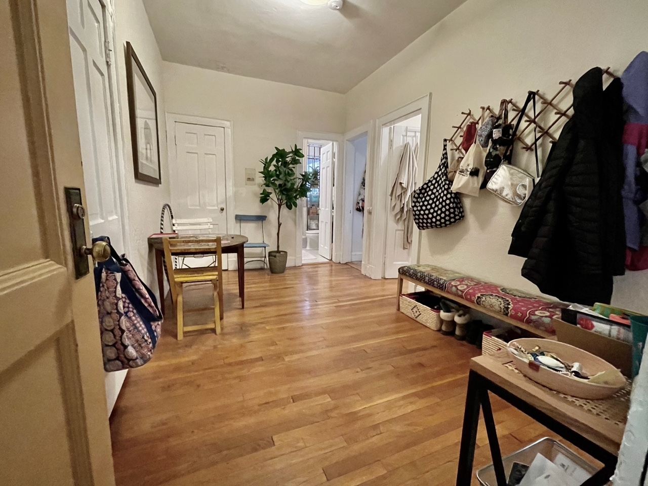 71 Martin St, Harvard Square