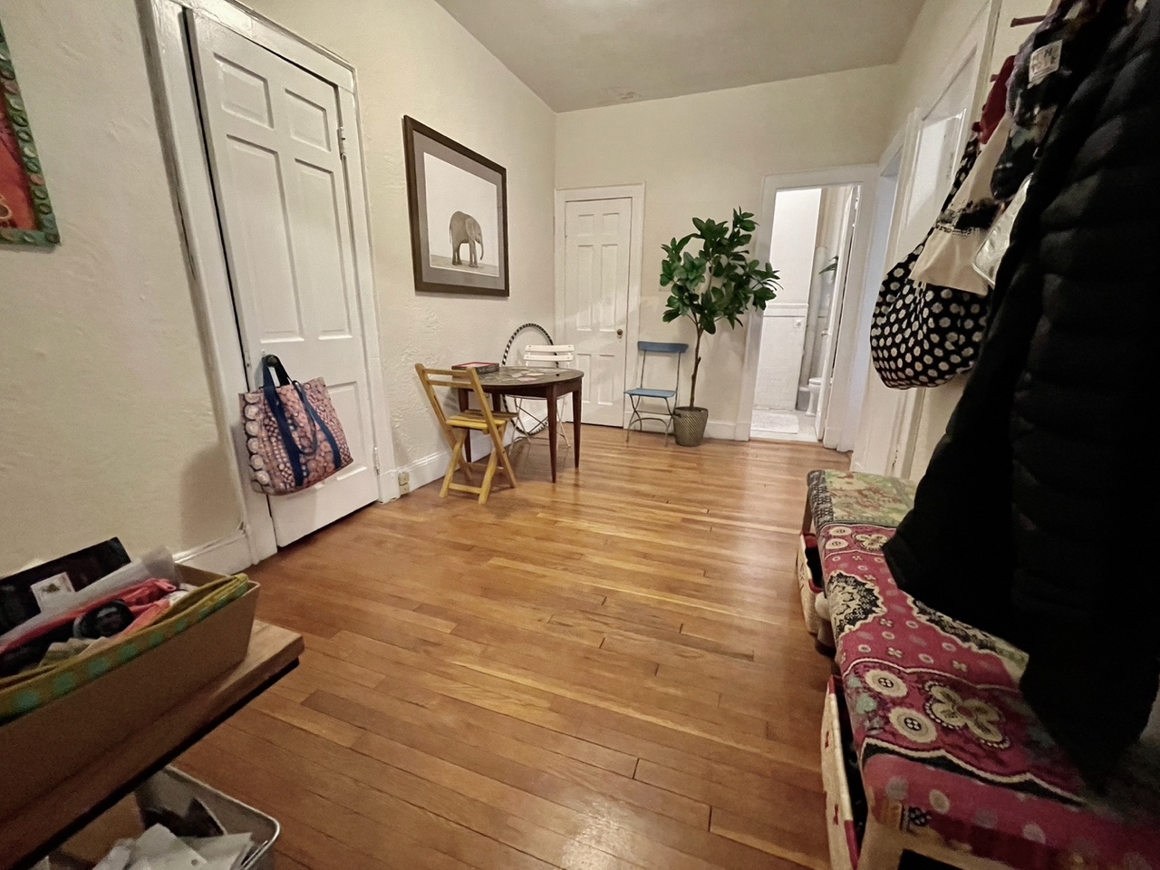 71 Martin St, Harvard Square