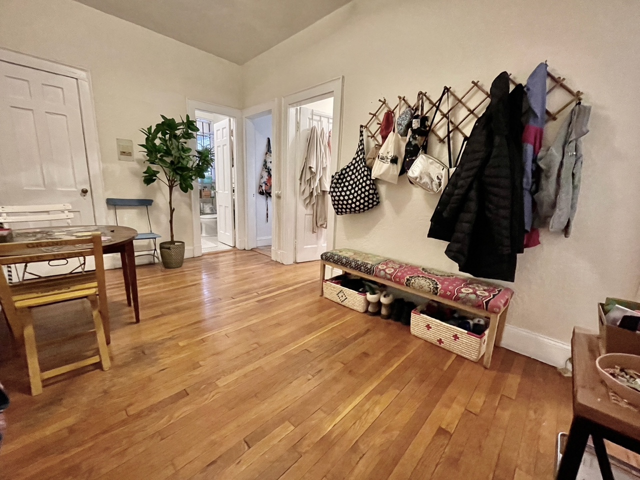 71 Martin St, Harvard Square