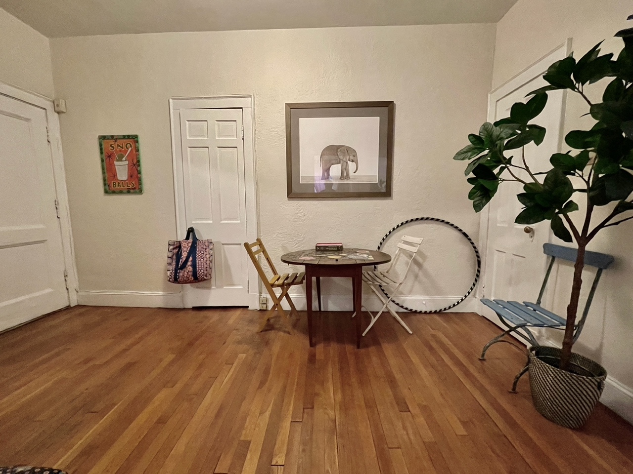 71 Martin St, Harvard Square