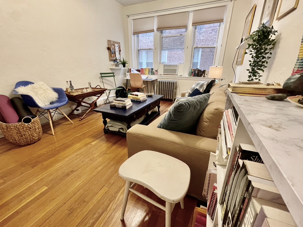 71 Martin St, Harvard Square