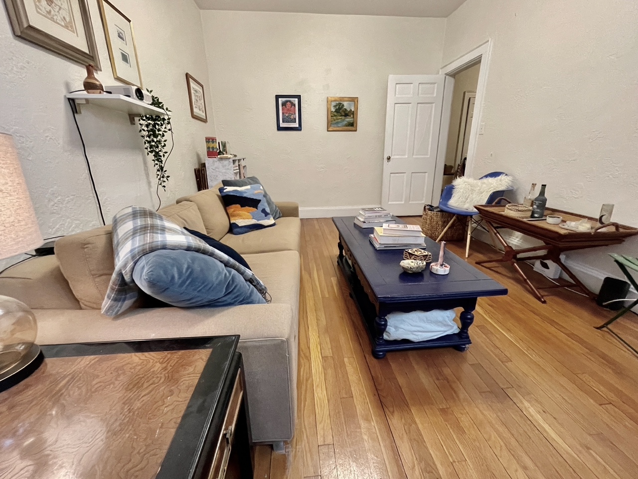 71 Martin St, Harvard Square