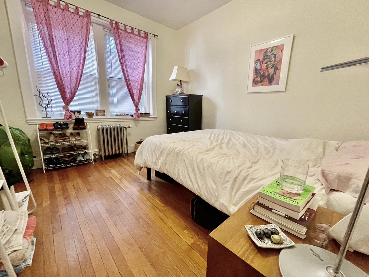 71 Martin St, Harvard Square