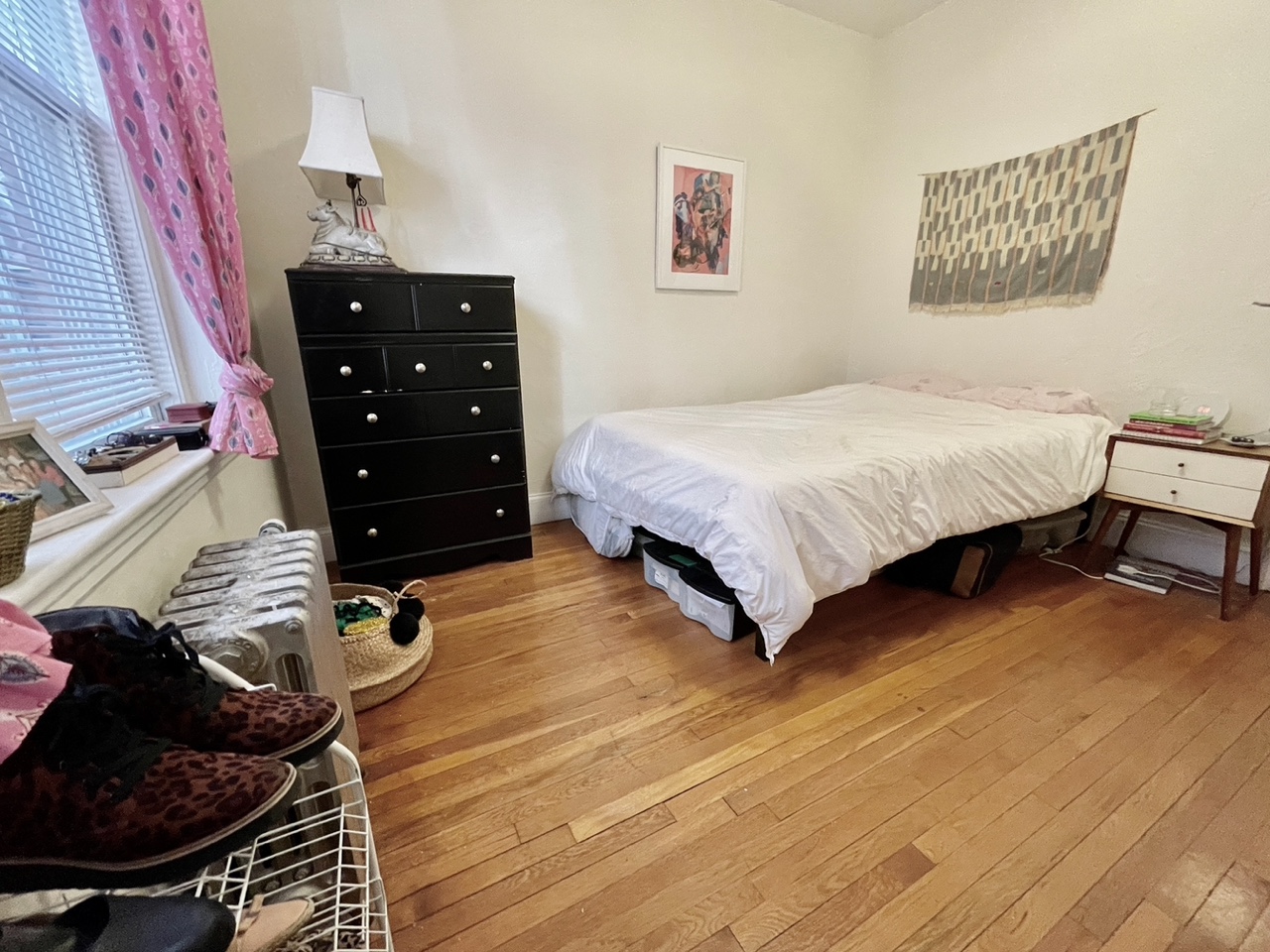 71 Martin St, Harvard Square