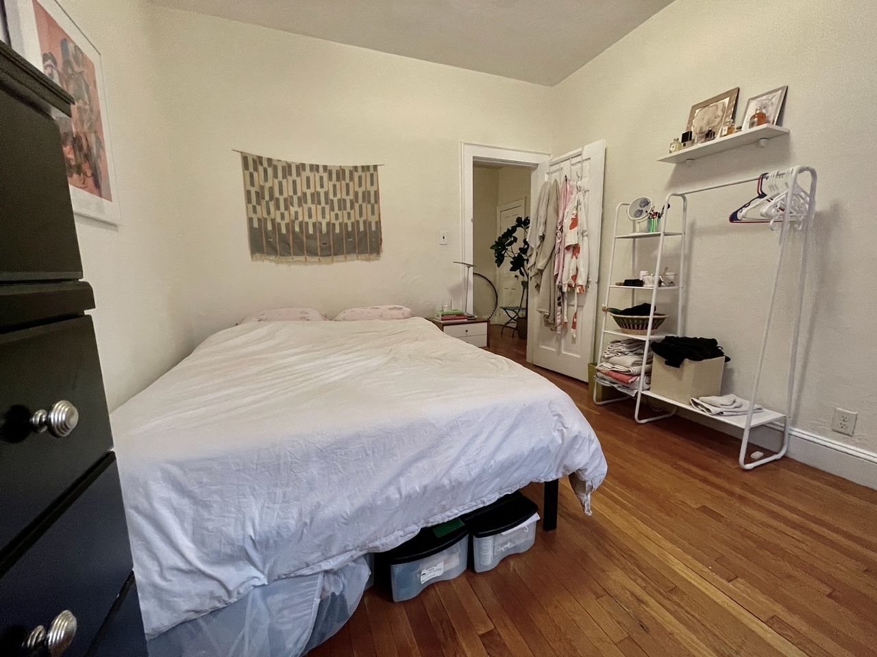 71 Martin St, Harvard Square