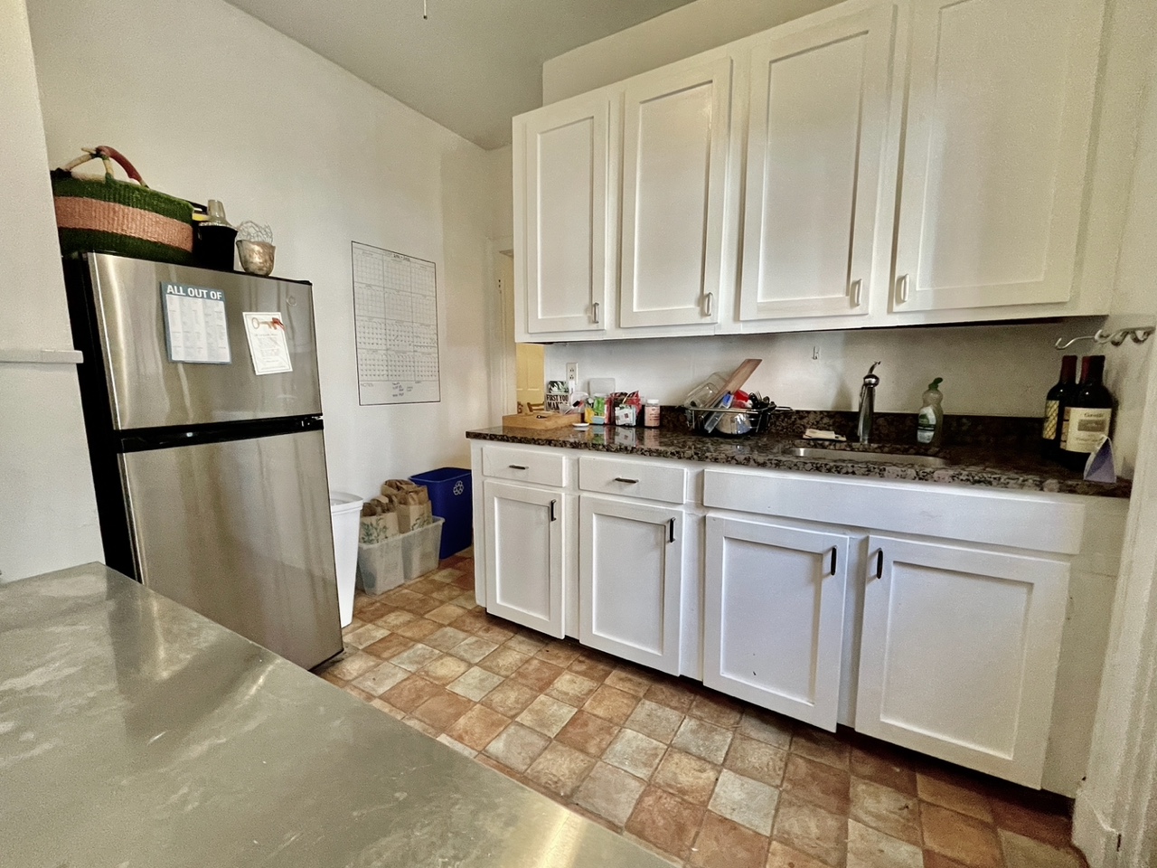 71 Martin St, Harvard Square