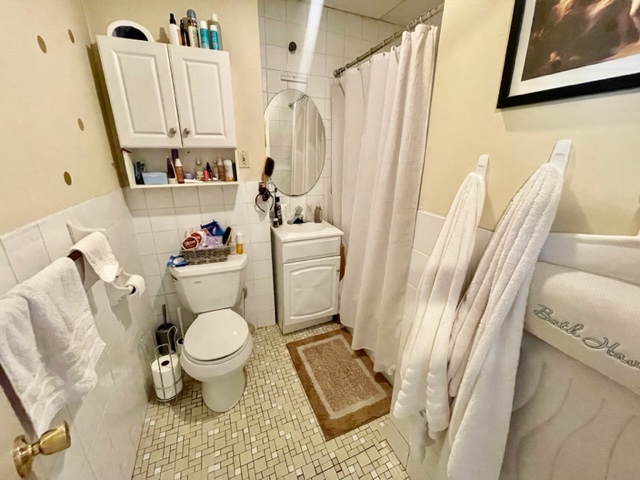 2 Michelangelo St, North End