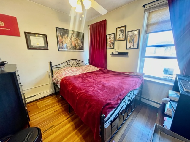 2 Michelangelo St, North End