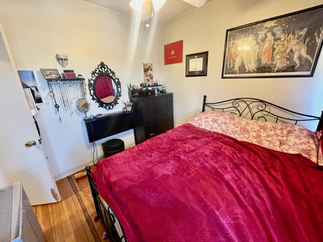 2 Michelangelo St, North End