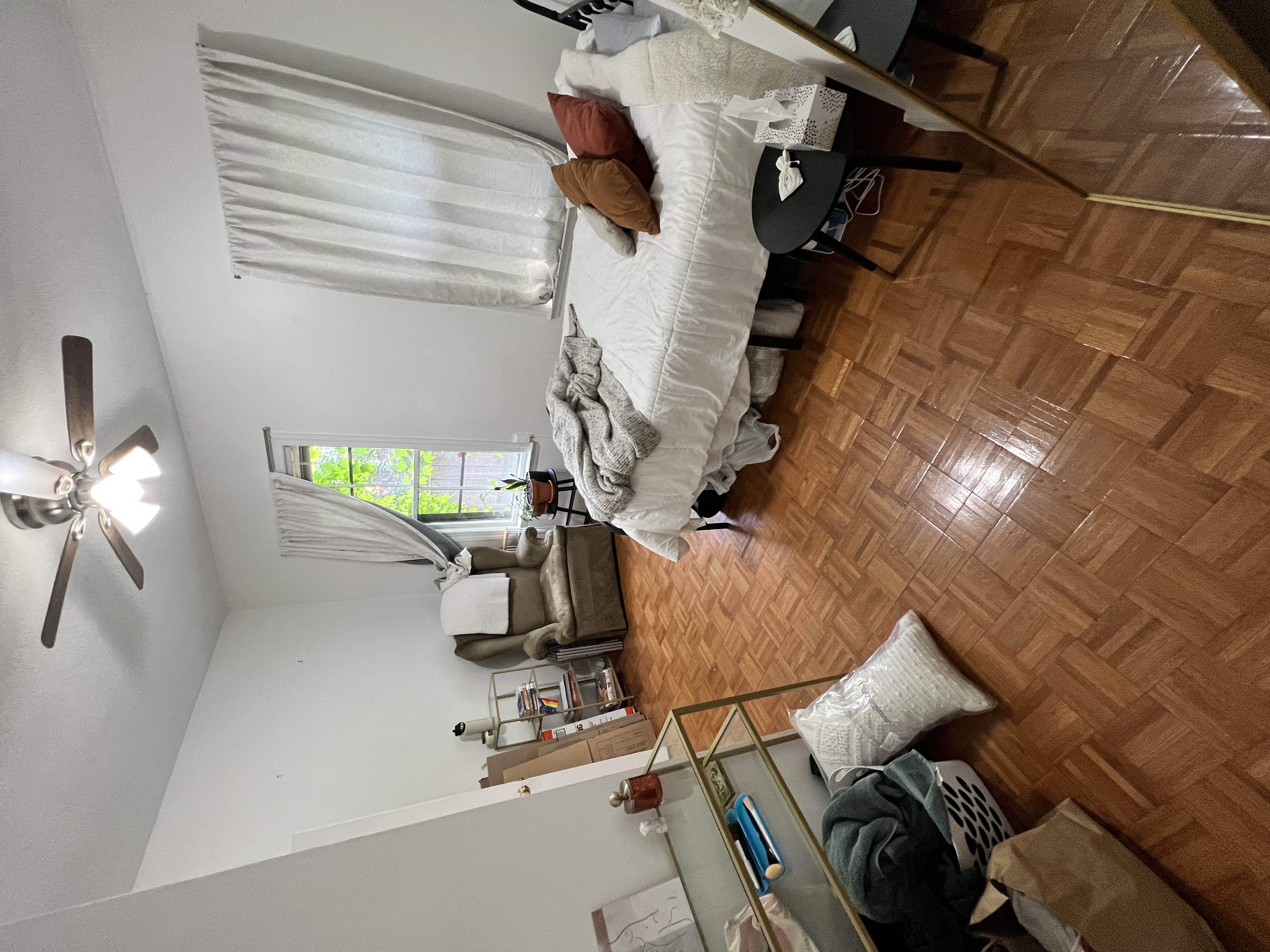 20 Hanson St, South End