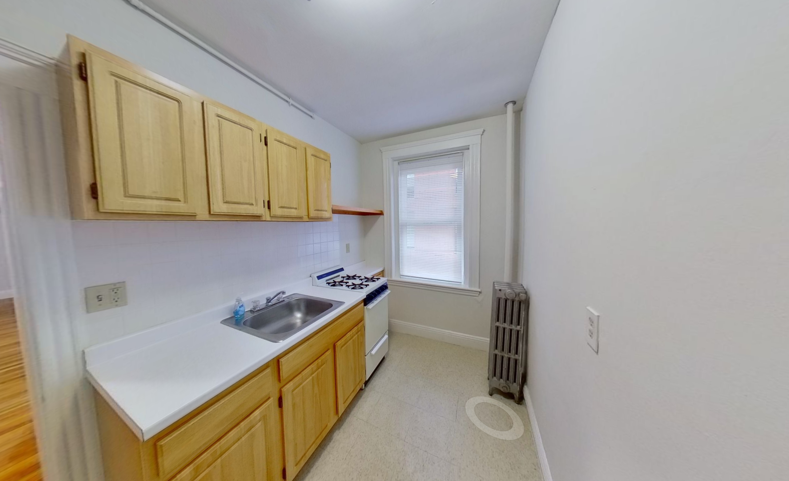 49 Worthington St, Mission Hill