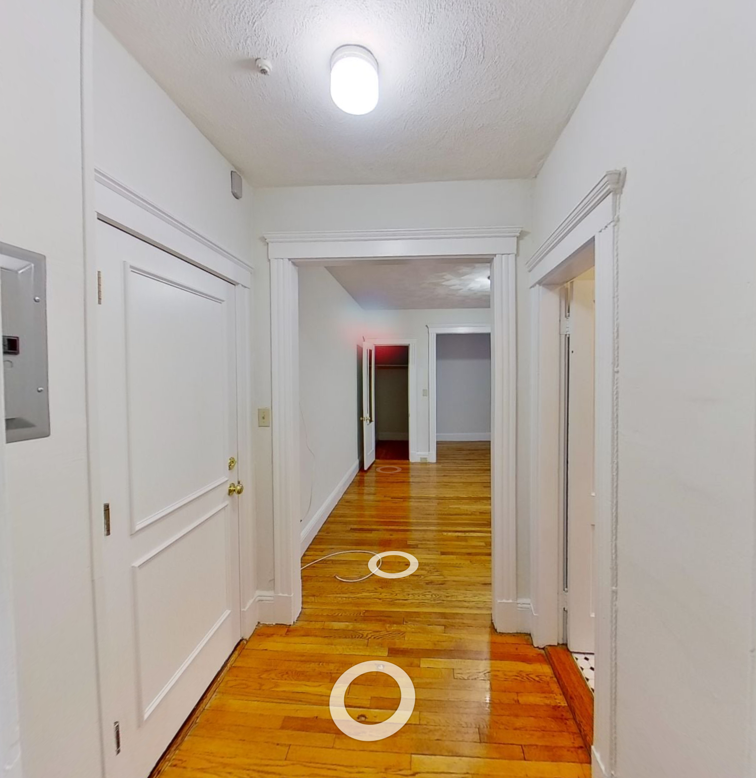 49 Worthington St, Mission Hill