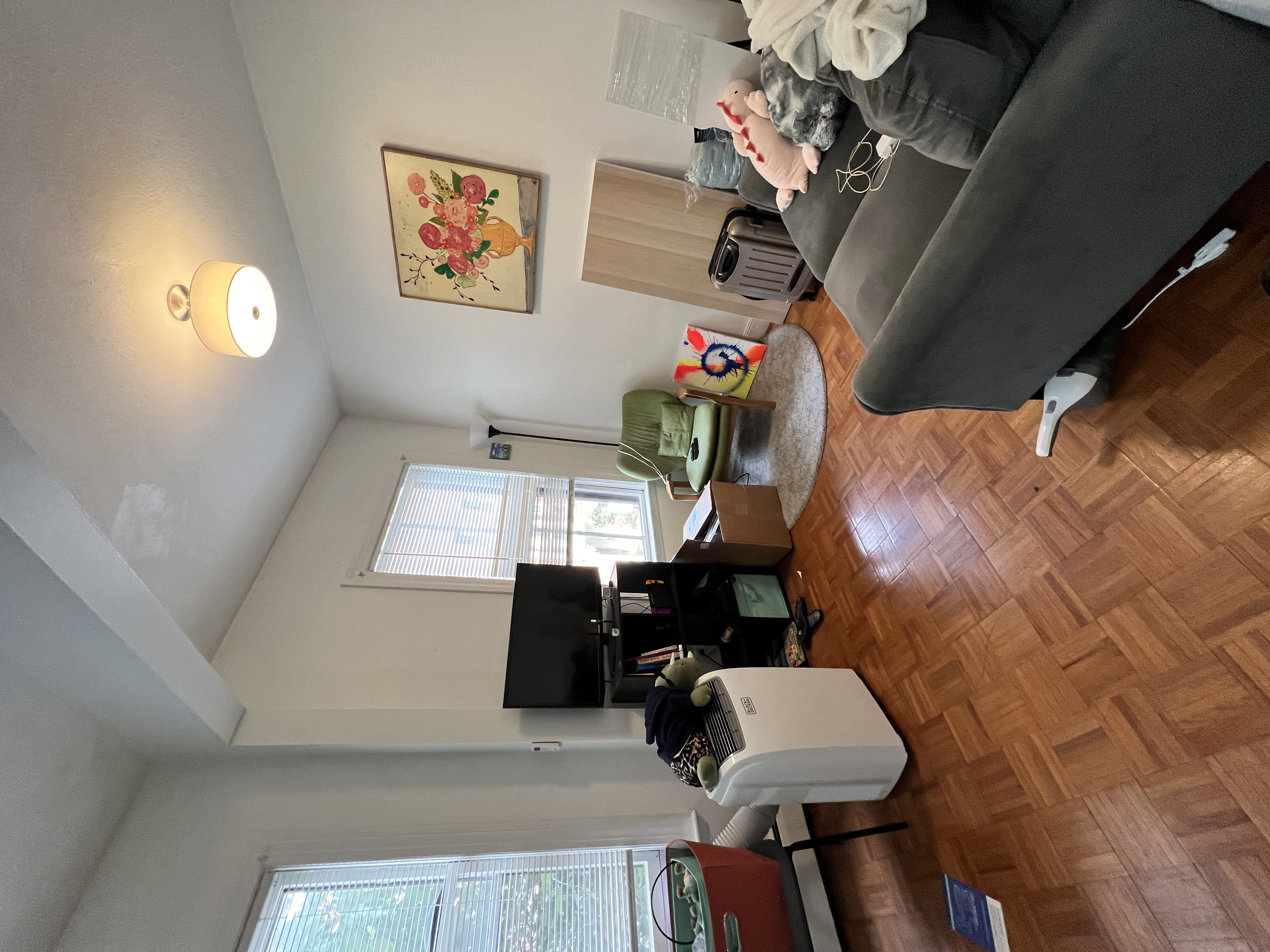 20 Hanson St, South End