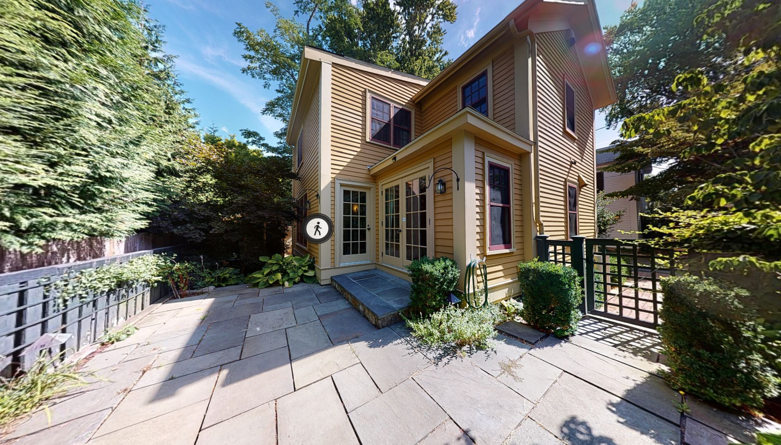 9 Foster Pl, Harvard Square