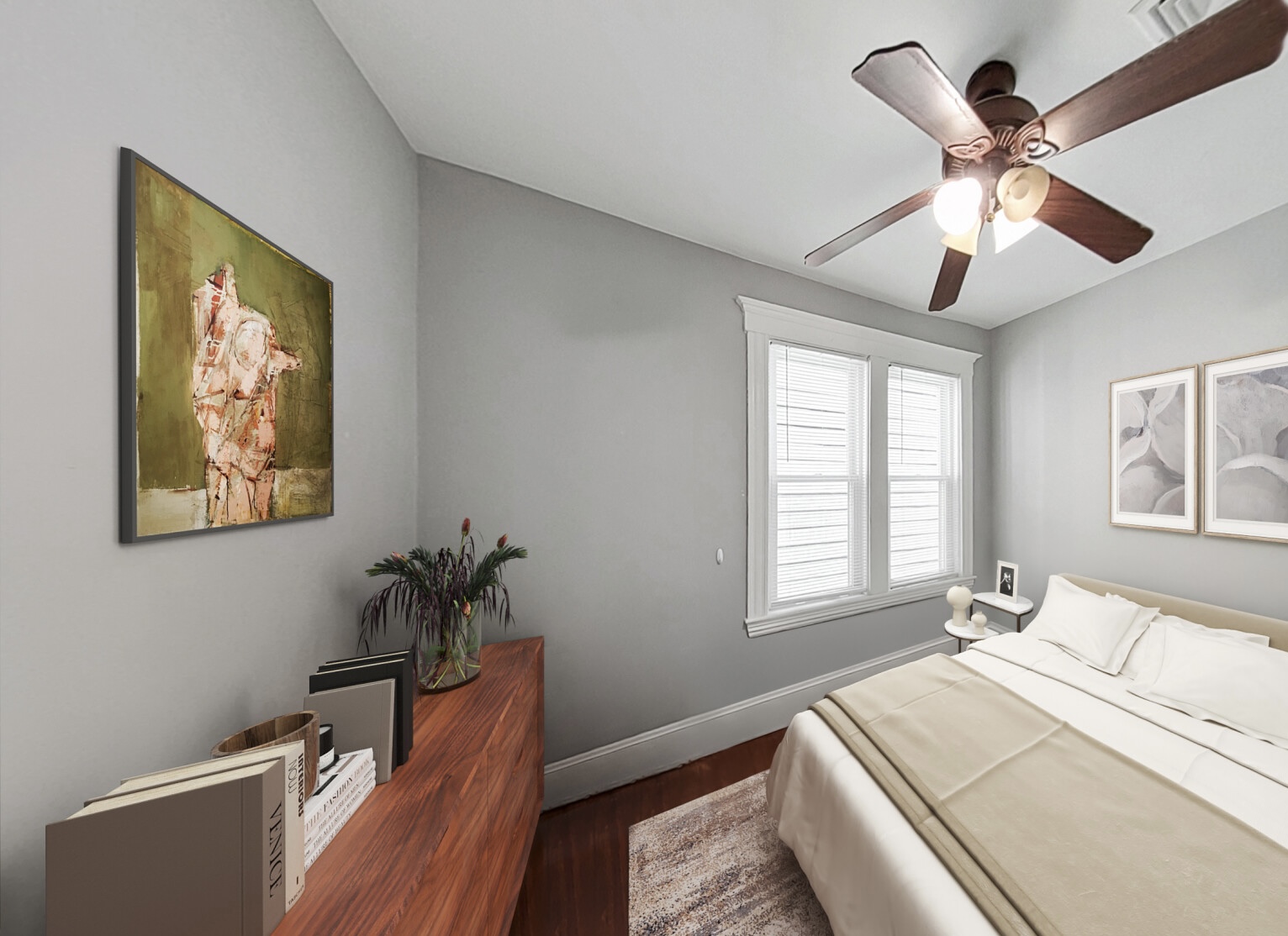 737 Parker St, Mission Hill