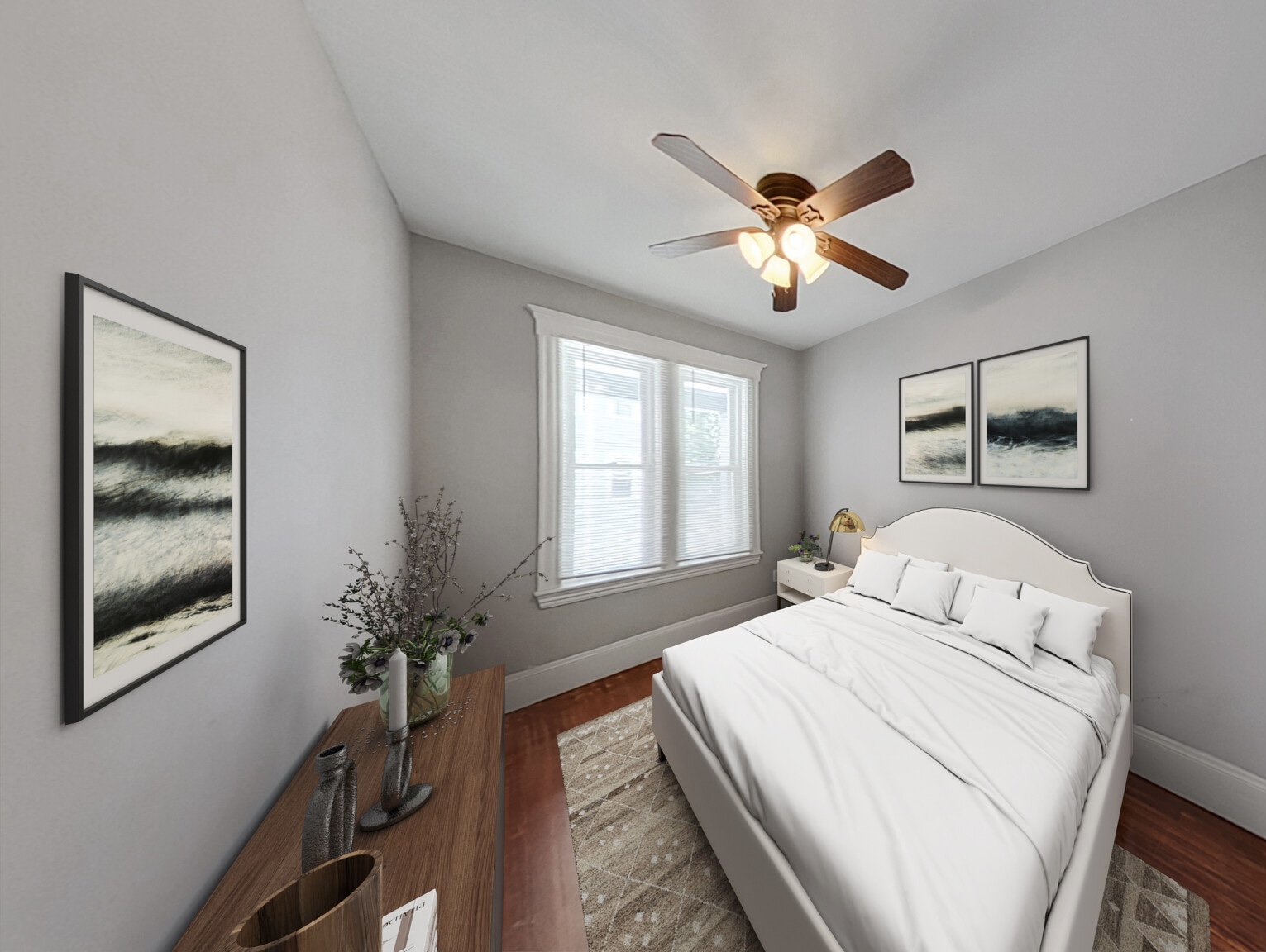 737 Parker St, Mission Hill