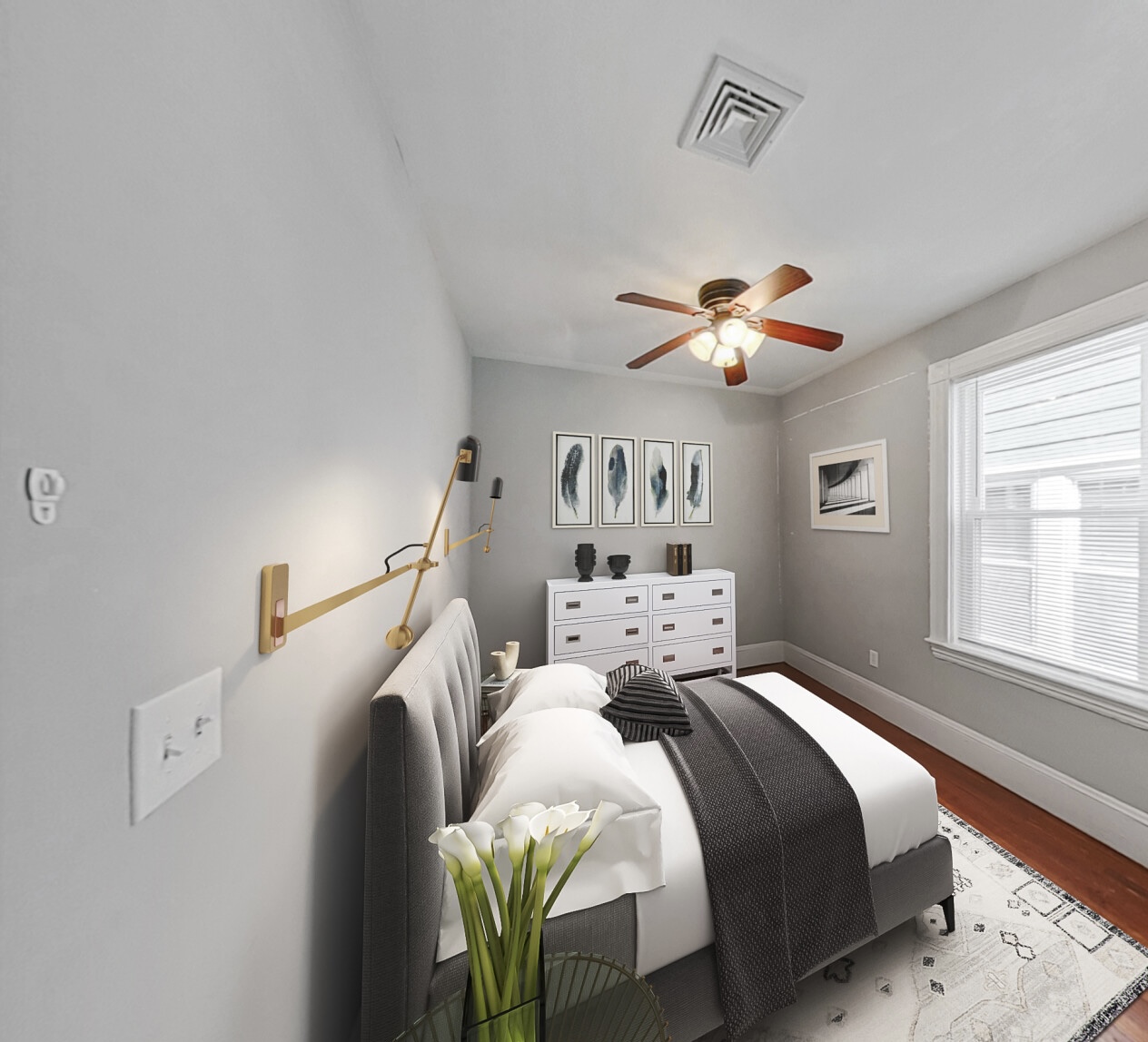 737 Parker St, Mission Hill