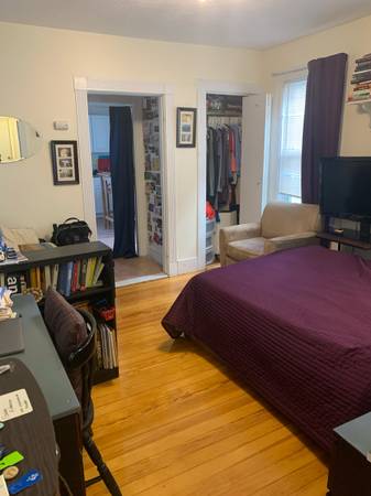 21 Endicott Ave, West Somerville