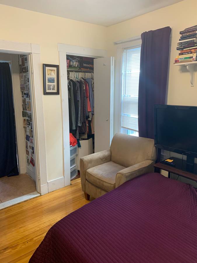 21 Endicott Ave, West Somerville