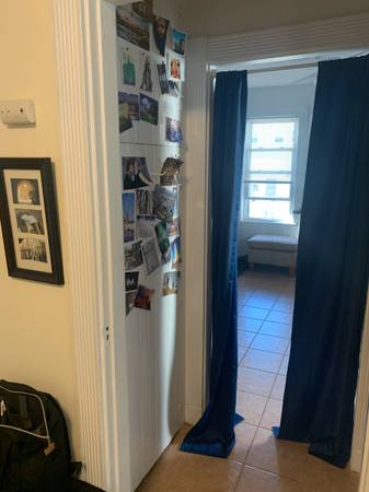 21 Endicott Ave, West Somerville