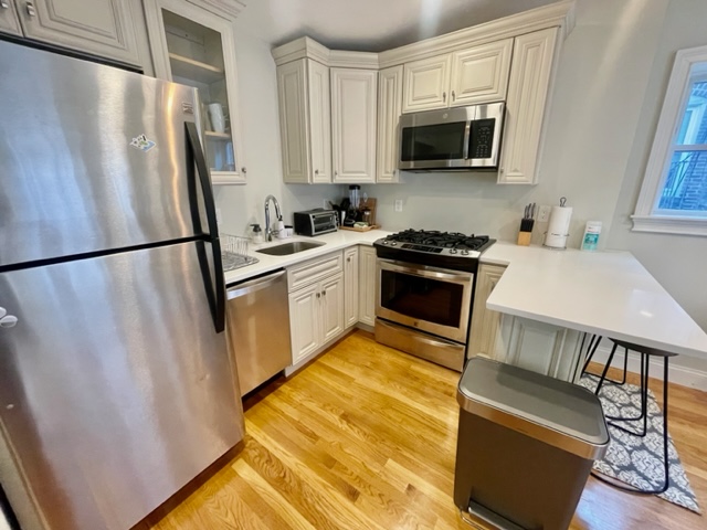 17 Clark St, North End