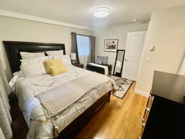 17 Clark St, North End