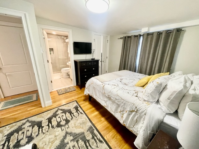 17 Clark St, North End