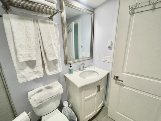 17 Clark St, North End