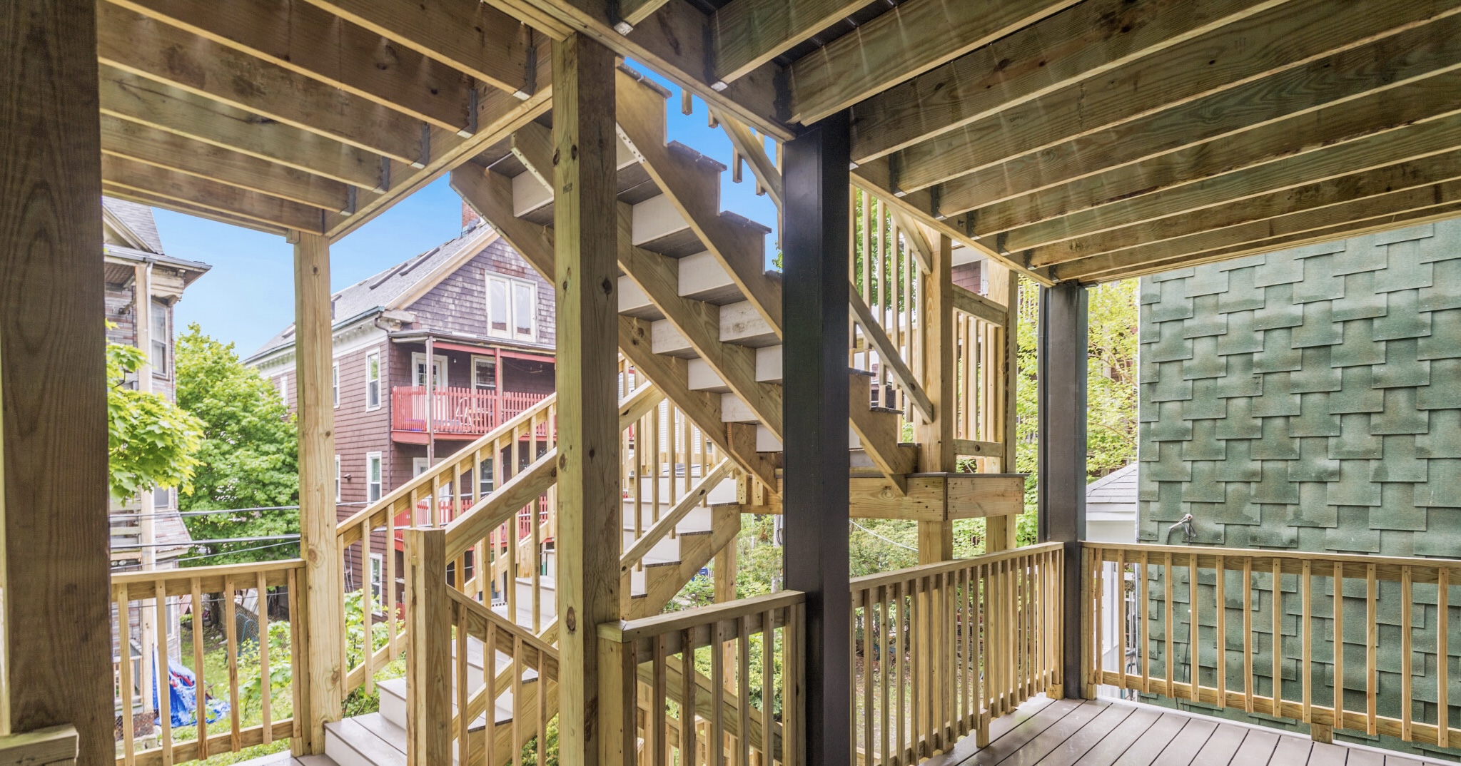 178 Saint Alphonsus St, Mission Hill