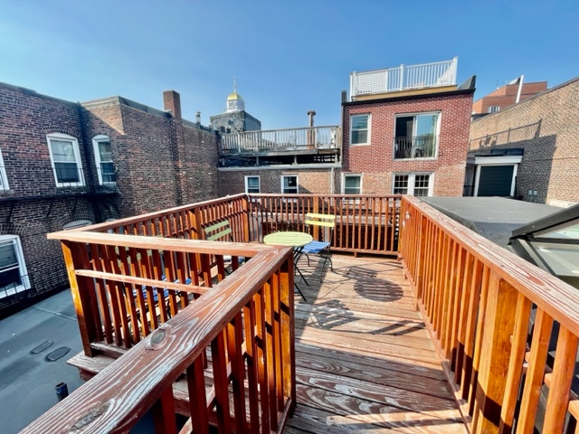 17 Clark St, North End